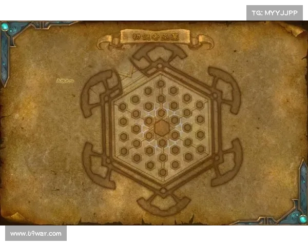 魔兽9.2初诞者圣墓:技能重置的奇遇