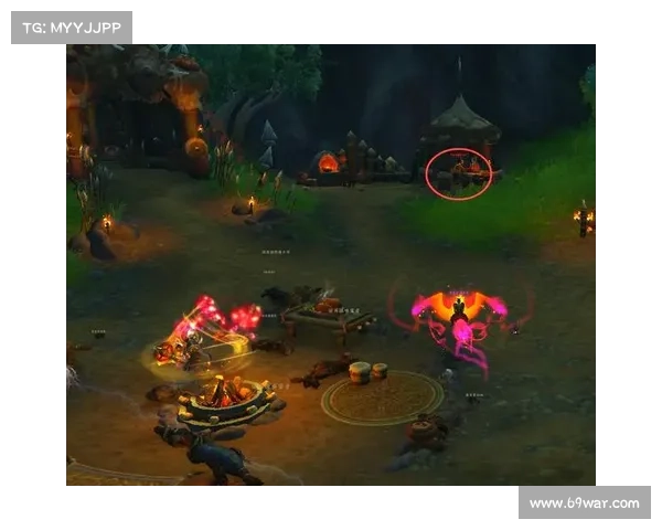 魔兽世界怀旧：小号经验攻略大揭秘